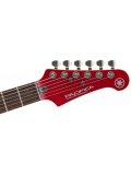 PACIFICA 612VIIFMX (Fire Red), зображення 5